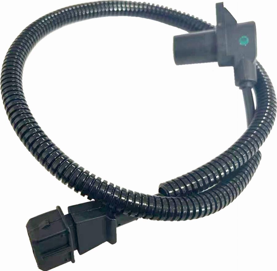GAUSS GS8007 - Датчик імпульсів, колінчастий вал autozip.com.ua