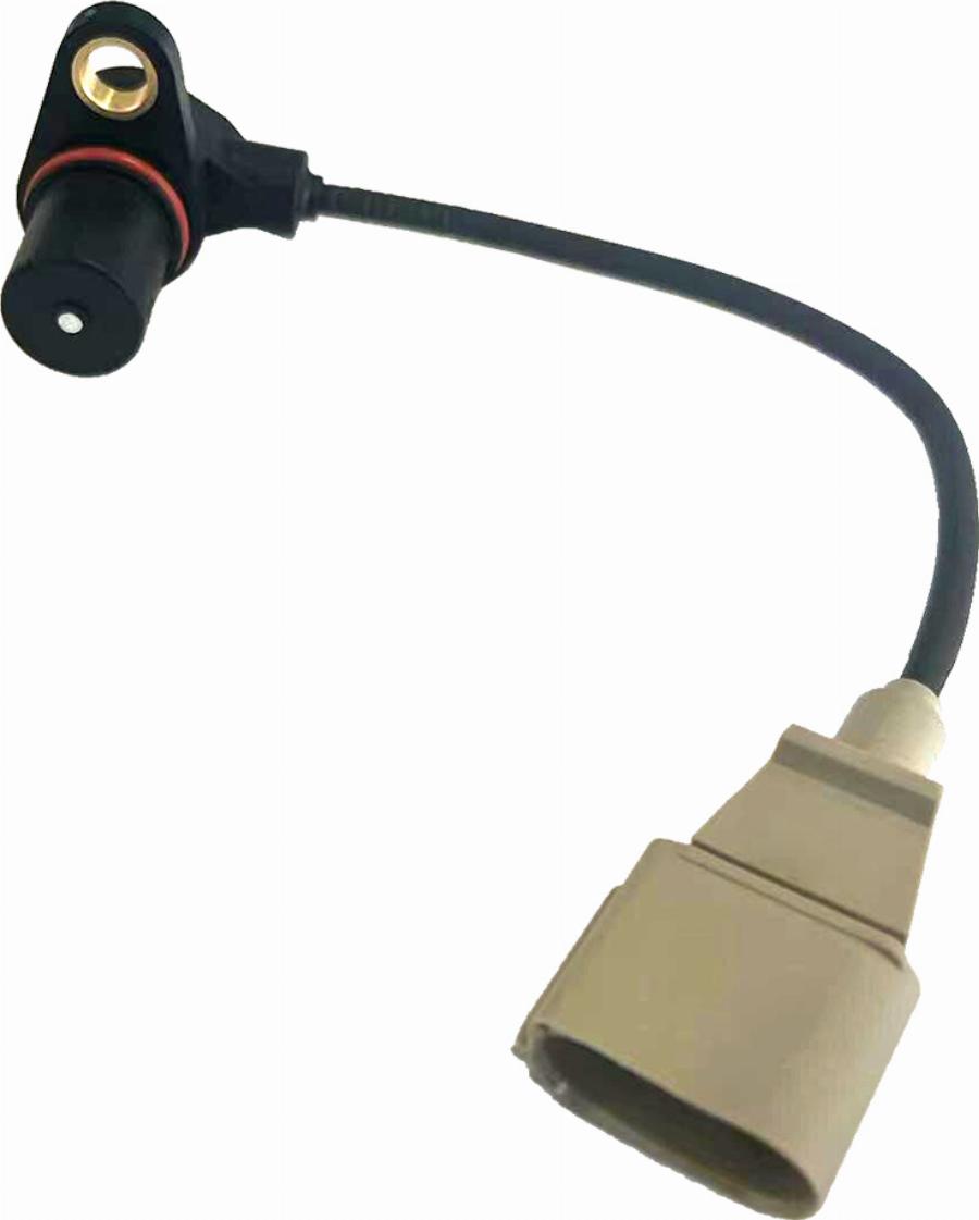 GAUSS GS8012 - Датчик імпульсів, колінчастий вал autozip.com.ua