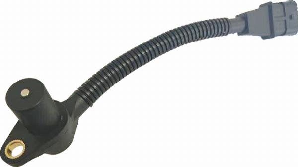 GAUSS GS8031 - Датчик імпульсів, колінчастий вал autozip.com.ua