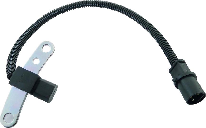 GAUSS GS8128 - Датчик імпульсів, колінчастий вал autozip.com.ua
