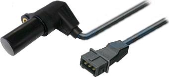 GAUSS GS8391 - Датчик імпульсів, колінчастий вал autozip.com.ua