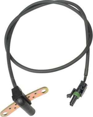 GAUSS GS8341 - Датчик імпульсів, колінчастий вал autozip.com.ua