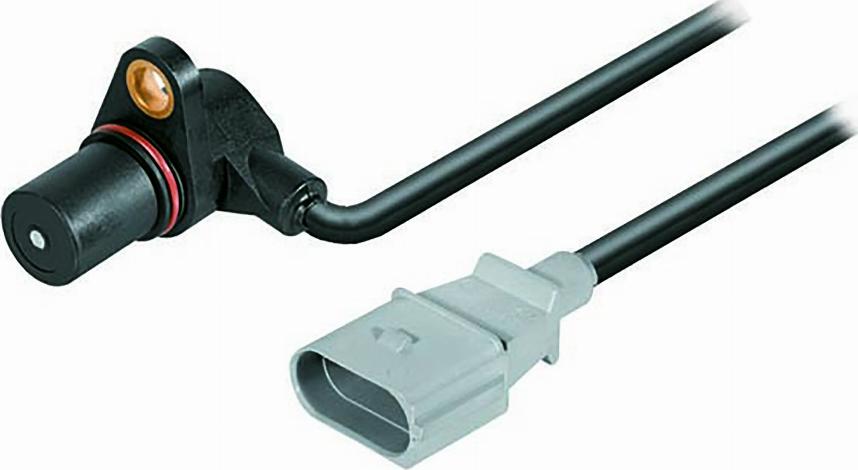 GAUSS GS8348 - Датчик імпульсів, колінчастий вал autozip.com.ua