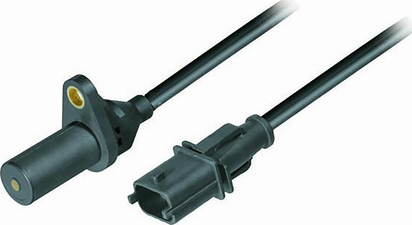 GAUSS GS8361 - Датчик імпульсів, колінчастий вал autozip.com.ua