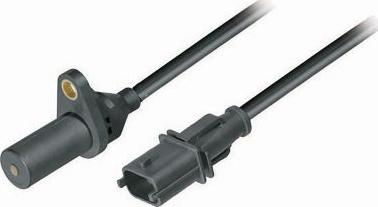 GAUSS GS8361 - Датчик імпульсів, колінчастий вал autozip.com.ua