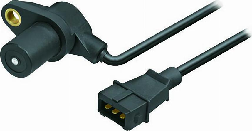 GAUSS GS8302 - Датчик імпульсів, колінчастий вал autozip.com.ua