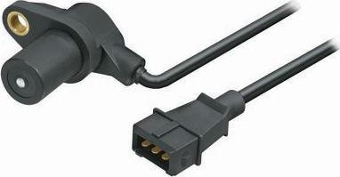 GAUSS GS8302 - Датчик імпульсів, колінчастий вал autozip.com.ua