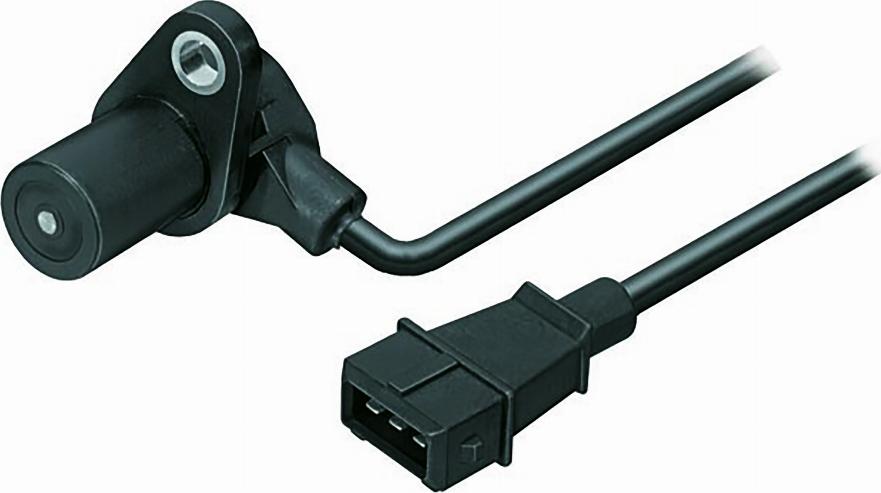 GAUSS GS8389 - Датчик імпульсів, колінчастий вал autozip.com.ua