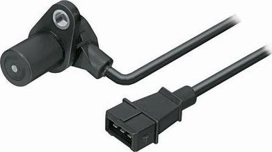 GAUSS GS8389 - Датчик імпульсів, колінчастий вал autozip.com.ua