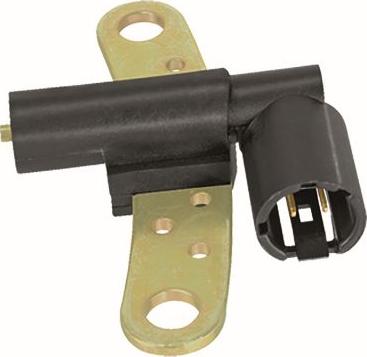 GAUSS GS8384 - Датчик імпульсів, колінчастий вал autozip.com.ua