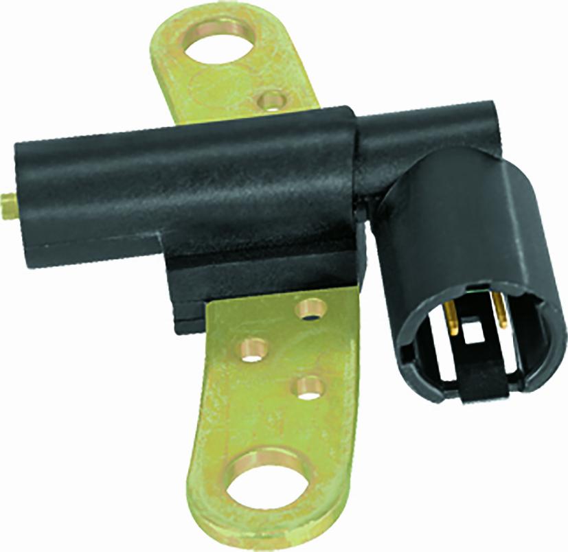 GAUSS GS8384 - Датчик імпульсів, колінчастий вал autozip.com.ua