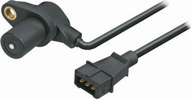 GAUSS GS8383 - Датчик імпульсів, колінчастий вал autozip.com.ua