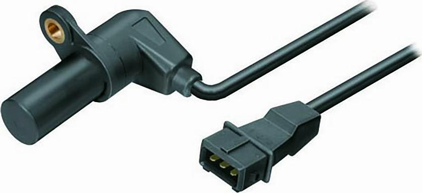 GAUSS GS8339 - Датчик імпульсів, колінчастий вал autozip.com.ua