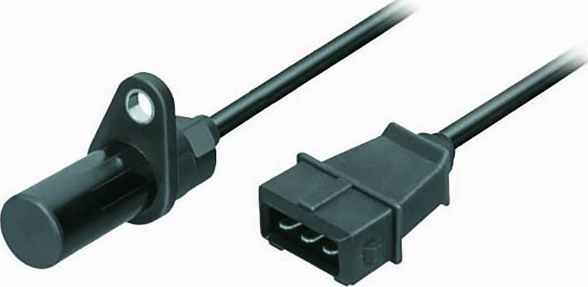 GAUSS GS8332 - Датчик імпульсів, колінчастий вал autozip.com.ua