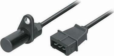 GAUSS GS8324 - Датчик імпульсів, колінчастий вал autozip.com.ua