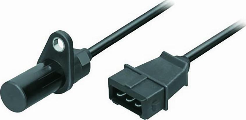 GAUSS GS8324 - Датчик імпульсів, колінчастий вал autozip.com.ua