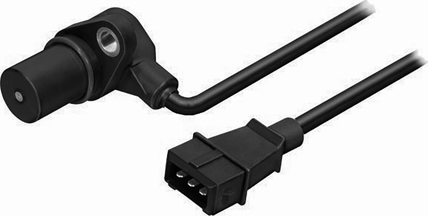 GAUSS GS8328 - Датчик імпульсів, колінчастий вал autozip.com.ua