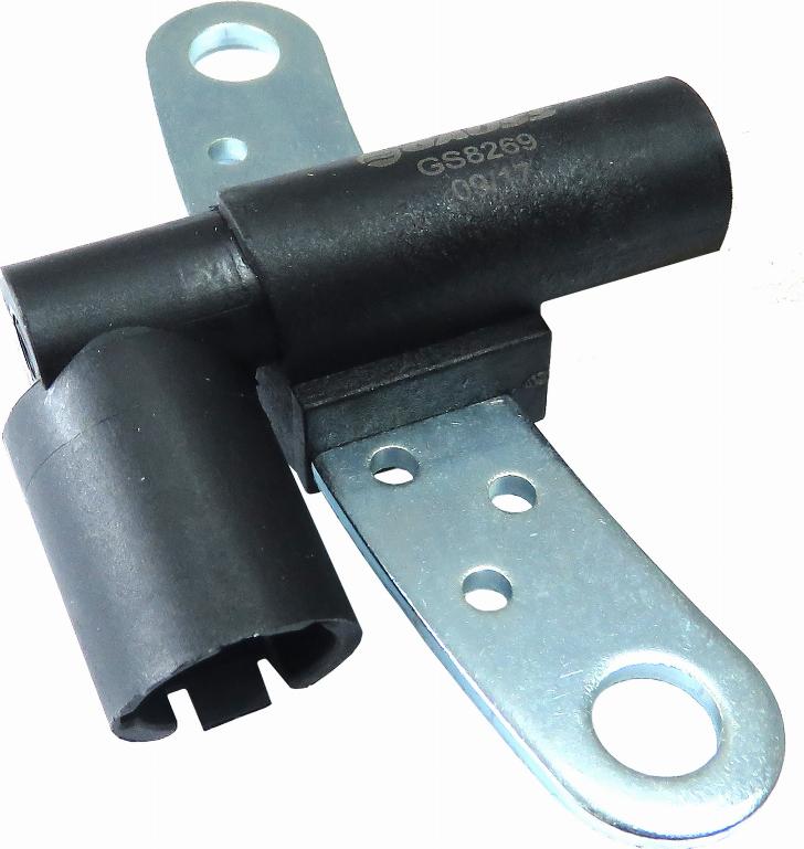GAUSS GS8269 - Датчик імпульсів, колінчастий вал autozip.com.ua