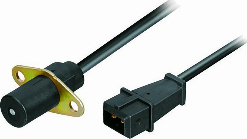 GAUSS GS8206 - Датчик імпульсів, колінчастий вал autozip.com.ua