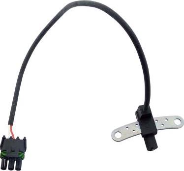 GAUSS GS8761 - Датчик імпульсів, колінчастий вал autozip.com.ua
