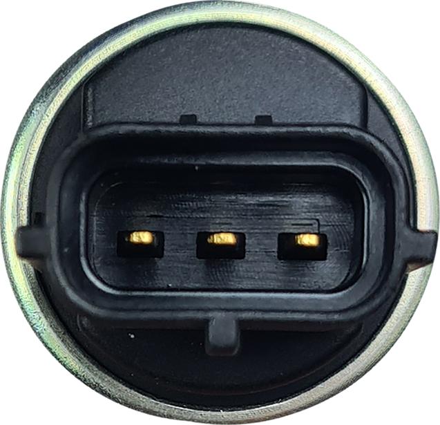 GAUSS GS37001 - Датчик, тиск подачі палива autozip.com.ua