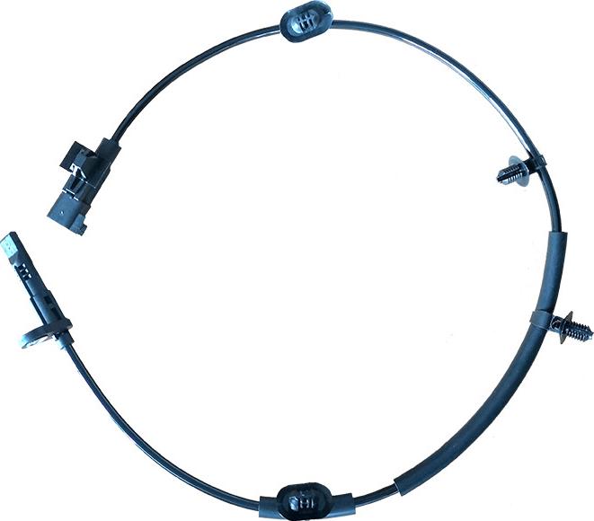 GAUSS GS2069 - Датчик ABS, частота обертання колеса autozip.com.ua