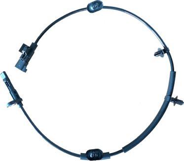 GAUSS GS2069 - Датчик ABS, частота обертання колеса autozip.com.ua