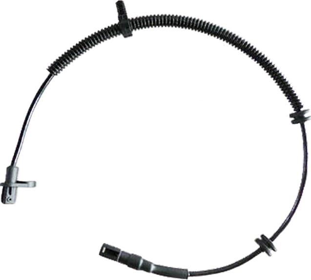 GAUSS GS2182 - Датчик ABS, частота обертання колеса autozip.com.ua