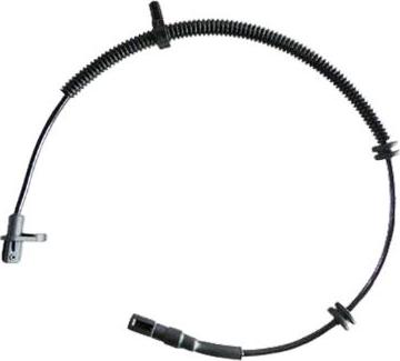 GAUSS GS2182 - Датчик ABS, частота обертання колеса autozip.com.ua