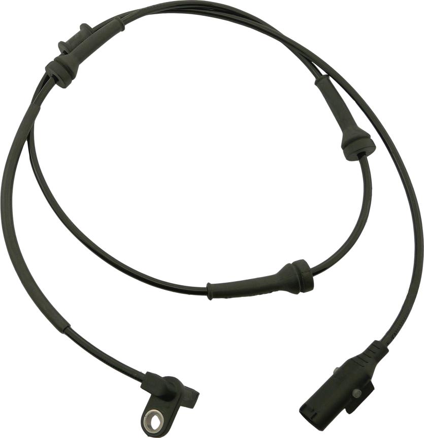 GAUSS GS2173 - Датчик ABS, частота обертання колеса autozip.com.ua