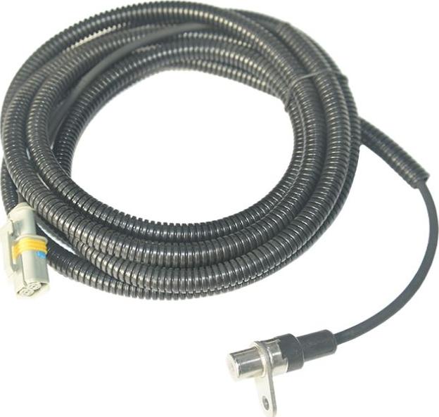 GAUSS GS2893 - Датчик ABS, частота обертання колеса autozip.com.ua