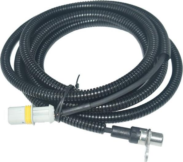 GAUSS GS2843 - Датчик ABS, частота обертання колеса autozip.com.ua