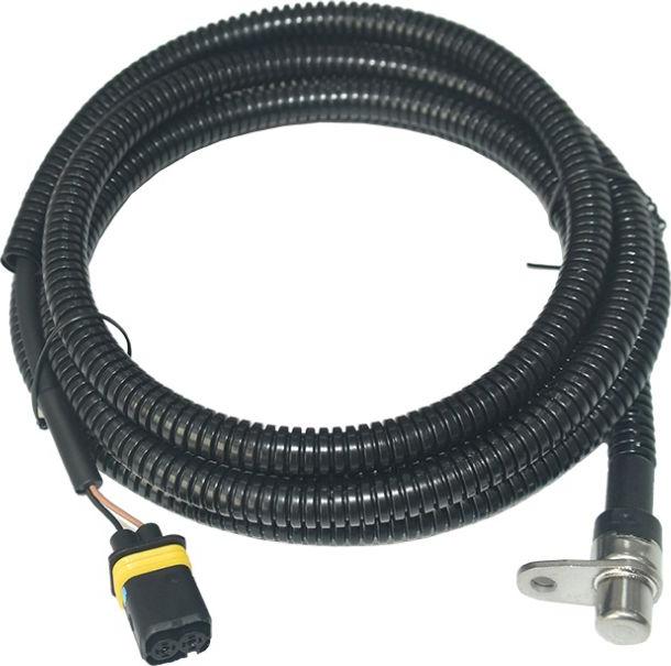 GAUSS GS2880 - Датчик ABS, частота обертання колеса autozip.com.ua