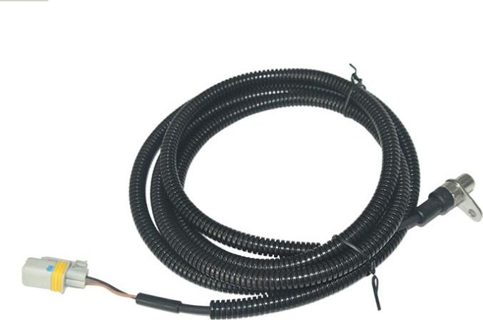 GAUSS GS2829 - Датчик ABS, частота обертання колеса autozip.com.ua