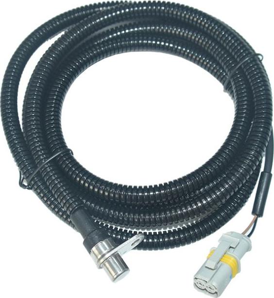 GAUSS GS2879 - Датчик ABS, частота обертання колеса autozip.com.ua