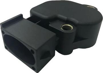 GAUSS GS7989 - Датчик, положення дросельної заслінки autozip.com.ua