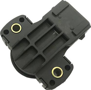 GAUSS GS7456 - Датчик, положення дросельної заслінки autozip.com.ua