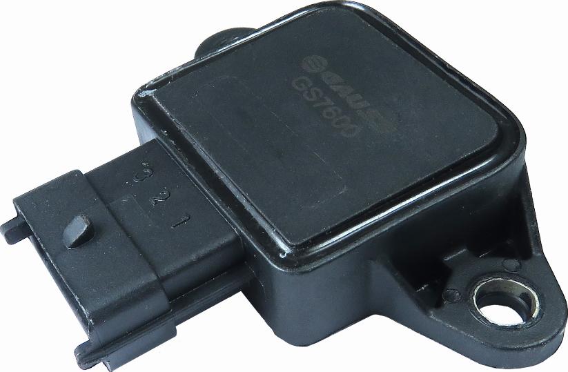 GAUSS GS7600 - Датчик, положення дросельної заслінки autozip.com.ua