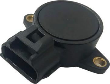 GAUSS GS7010 - Датчик, положення дросельної заслінки autozip.com.ua