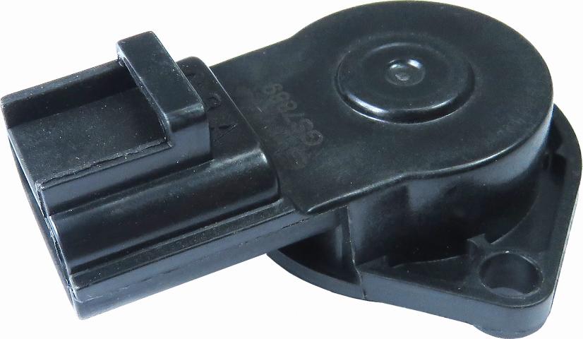 GAUSS GS7889 - Датчик, положення дросельної заслінки autozip.com.ua