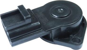 GAUSS GS7889 - Датчик, положення дросельної заслінки autozip.com.ua