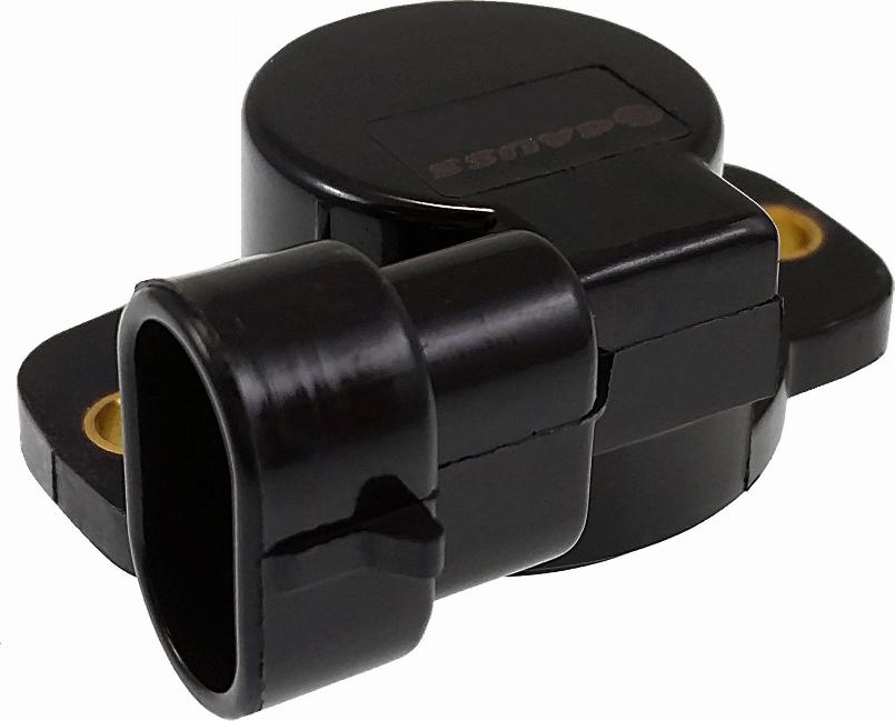 GAUSS GS7392 - Датчик, положення дросельної заслінки autozip.com.ua