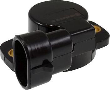 GAUSS GS7392 - Датчик, положення дросельної заслінки autozip.com.ua