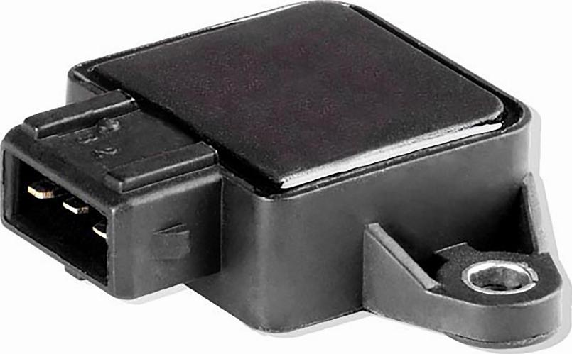 GAUSS GS7301 - Датчик, положення дросельної заслінки autozip.com.ua