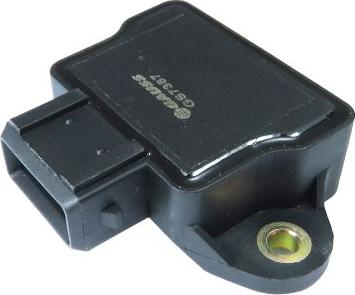 GAUSS GS7387 - Датчик, положення дросельної заслінки autozip.com.ua