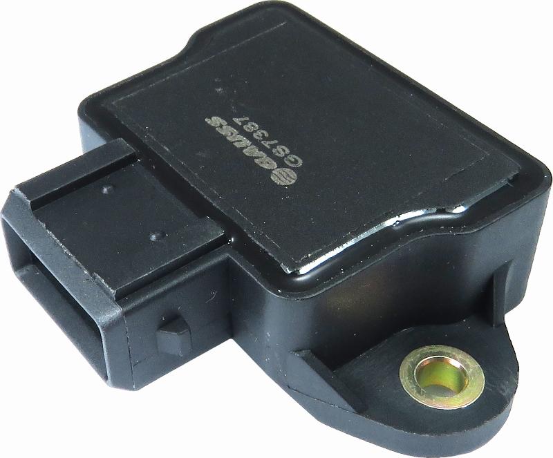 GAUSS GS7387 - Датчик, положення дросельної заслінки autozip.com.ua