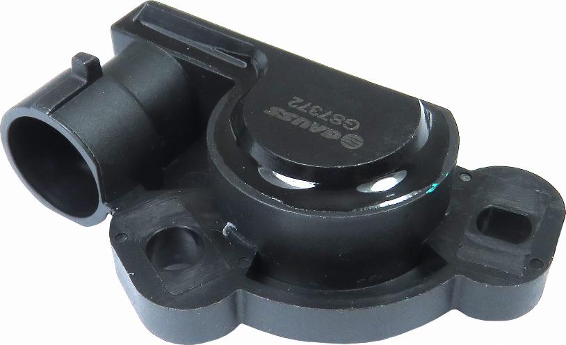 GAUSS GS7372 - Датчик, положення дросельної заслінки autozip.com.ua
