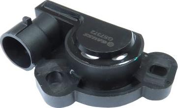 GAUSS GS7372 - Датчик, положення дросельної заслінки autozip.com.ua