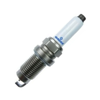 GAUSS GV7R43-08 - Свічка запалювання autozip.com.ua