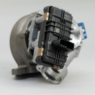 GCG Turbos Australia BW54359980060 - Компресор, наддув autozip.com.ua